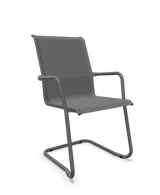 Schaffner Locarno Fauteuil Cantilever empilable