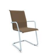 Schaffner Locarno Fauteuil Cantilever empilable