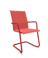 Schaffner Locarno Fauteuil Cantilever empilable