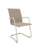 Schaffner Locarno Fauteuil Cantilever empilable