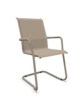 Schaffner Locarno Fauteuil Cantilever empilable