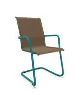 Schaffner Locarno Fauteuil Cantilever empilable