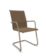 Schaffner Locarno Fauteuil Cantilever empilable