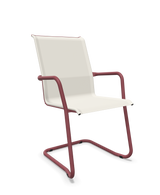 Schaffner Locarno Fauteuil Cantilever empilable