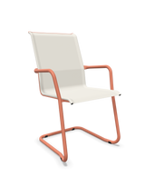 Schaffner Locarno Fauteuil Cantilever empilable