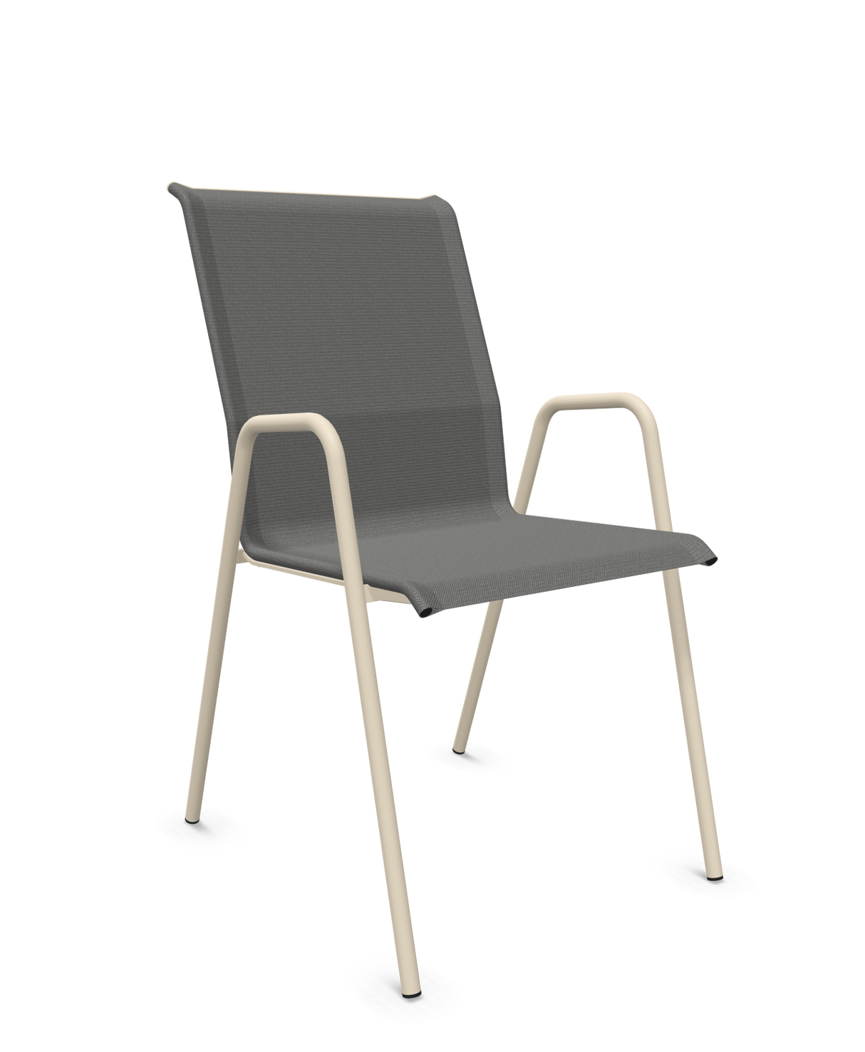 Schaffner Locarno Stackable Armchair 