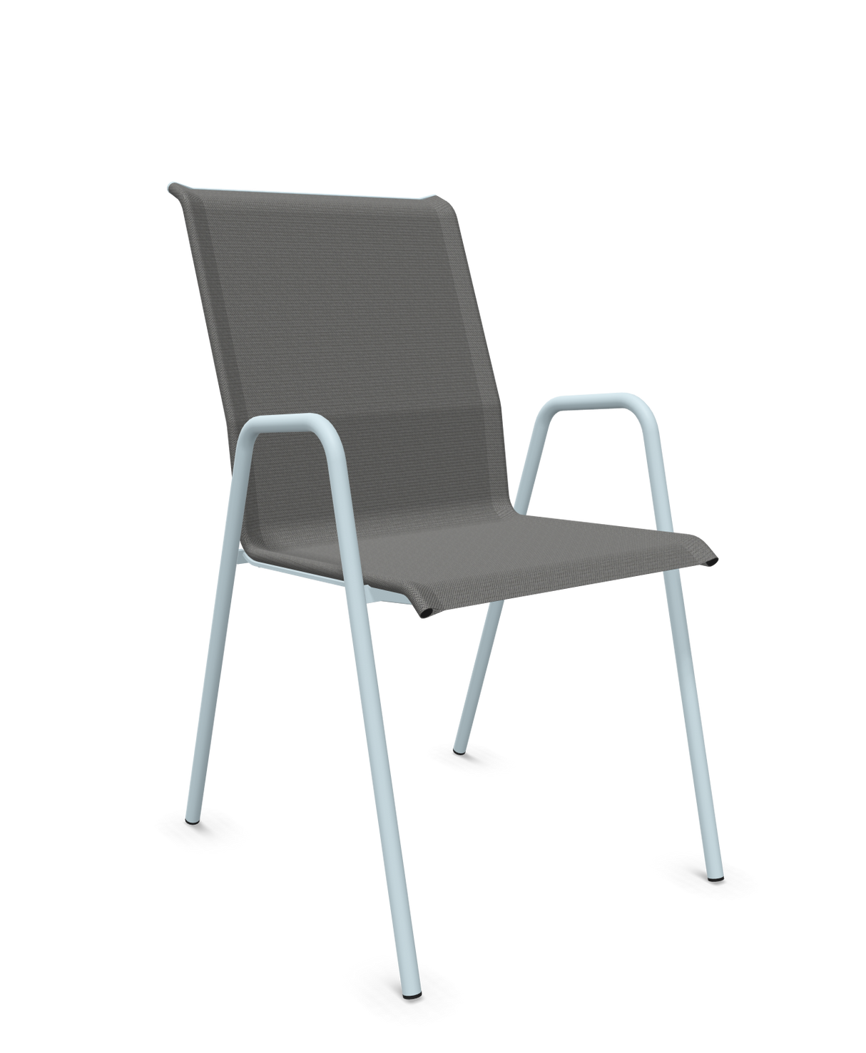 Schaffner Locarno Stackable Armchair 