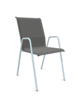 Schaffner Locarno Stackable Armchair 