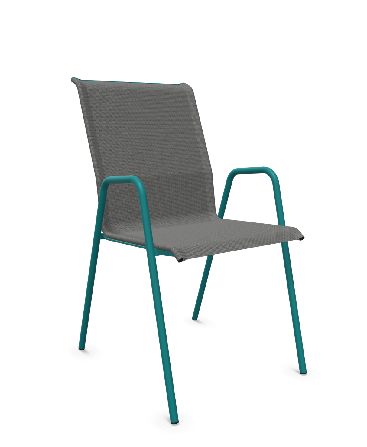 Schaffner Locarno Stackable Armchair 