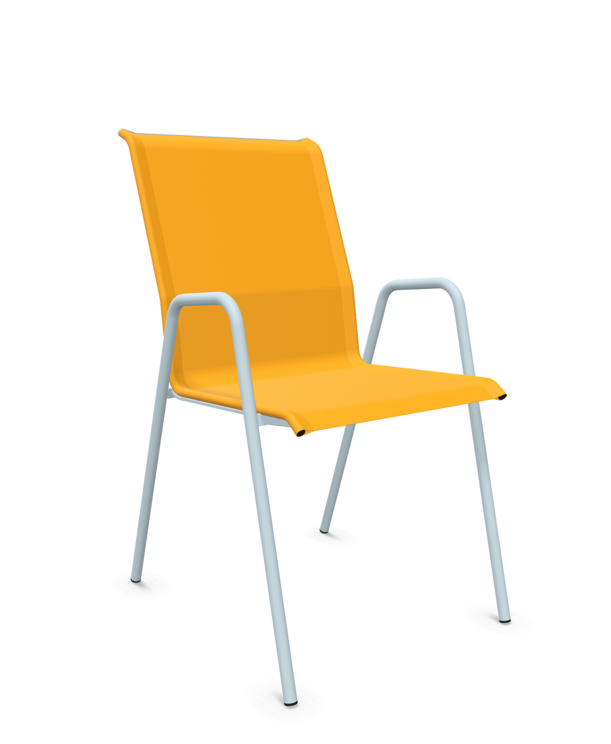 Schaffner Locarno Stackable Armchair 