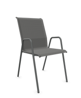 Schaffner Locarno Stackable Armchair 
