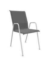 Schaffner Locarno Stackable Armchair 