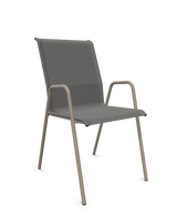 Schaffner Locarno Stackable Armchair 