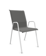 Schaffner Locarno Stackable Armchair 