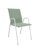 Schaffner Locarno Stackable Armchair 