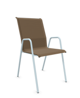 Schaffner Locarno Stackable Armchair 