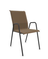 Schaffner Locarno Stackable Armchair 
