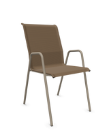 Schaffner Locarno Stackable Armchair 