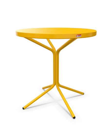 Schaffner PIX Couchtisch Ø54cm H:54cm