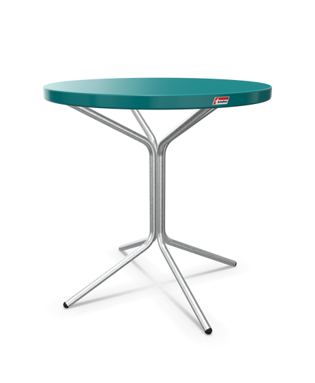 Schaffner PIX Couchtisch Ø54cm H:54cm