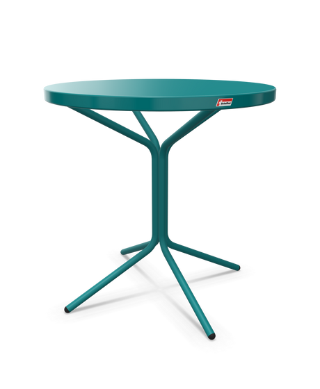 Schaffner PIX Couchtisch Ø54cm H:54cm