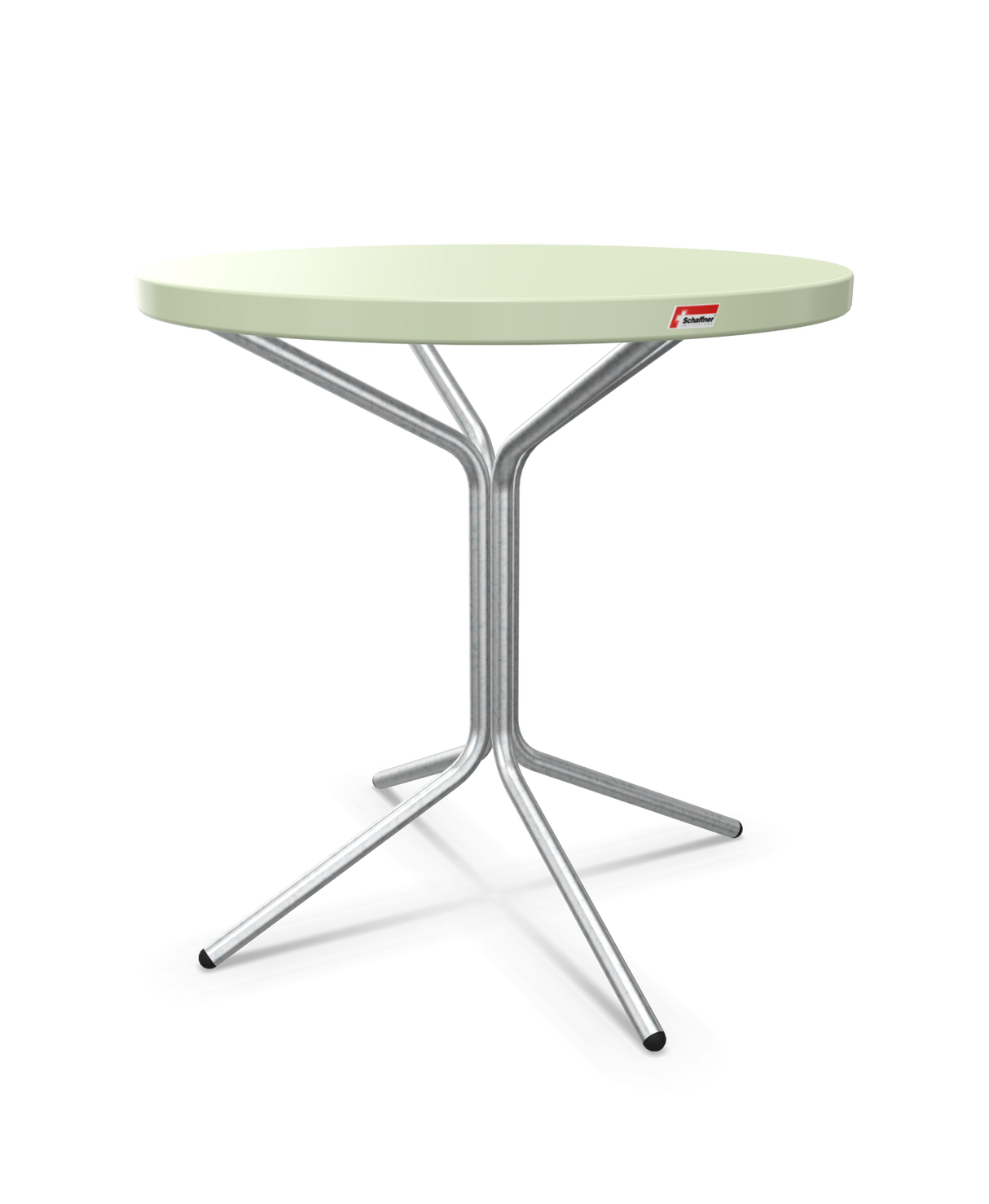 Schaffner PIX Couchtisch Ø54cm H:54cm