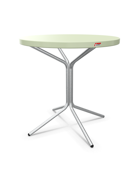 Schaffner PIX Couchtisch Ø54cm H:54cm