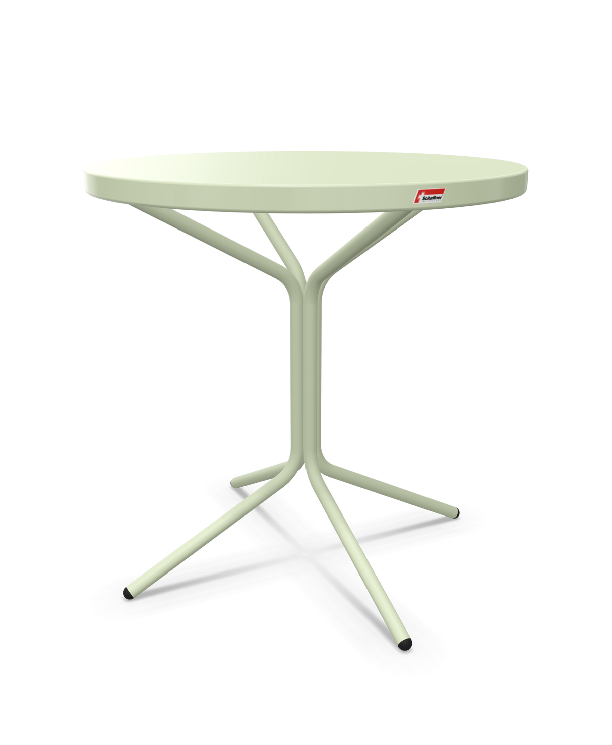 Schaffner PIX Couchtisch Ø54cm H:54cm