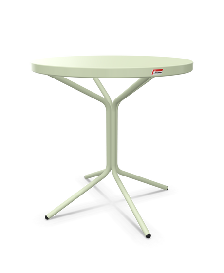 Schaffner PIX Couchtisch Ø54cm H:54cm