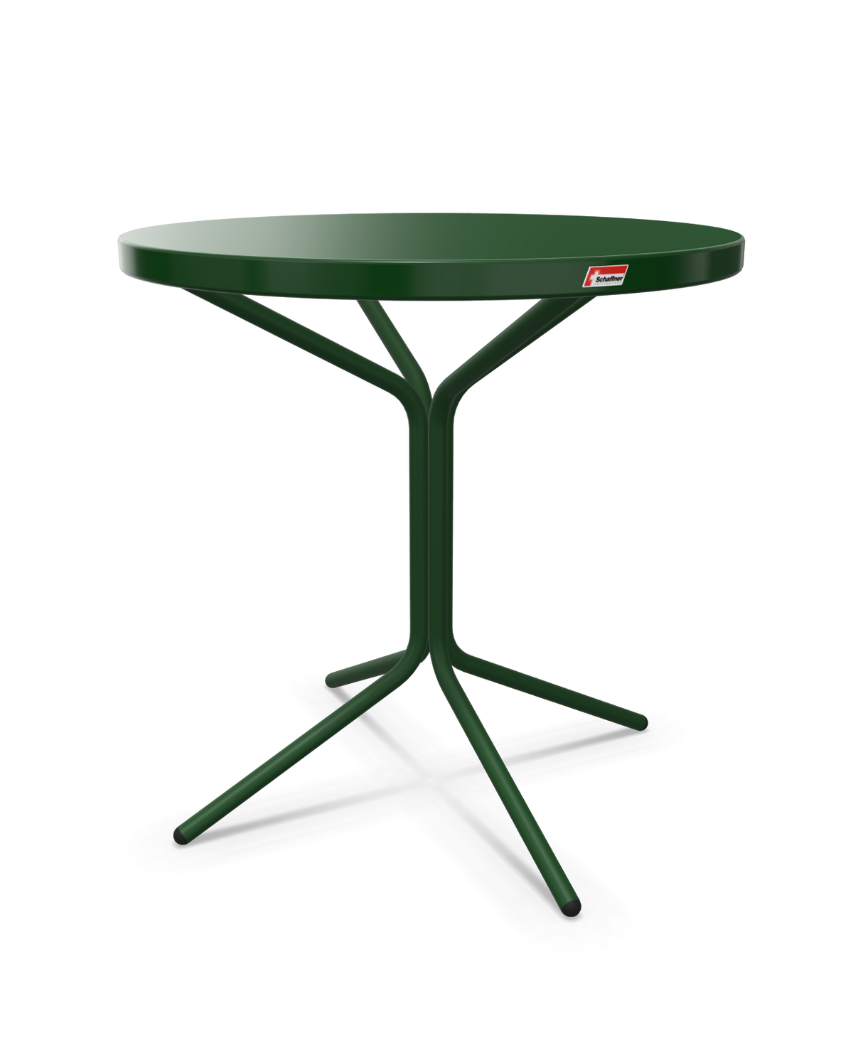 Schaffner PIX Couchtisch Ø54cm H:54cm