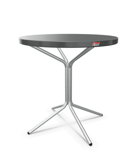 Schaffner PIX Couchtisch Ø54cm H:54cm