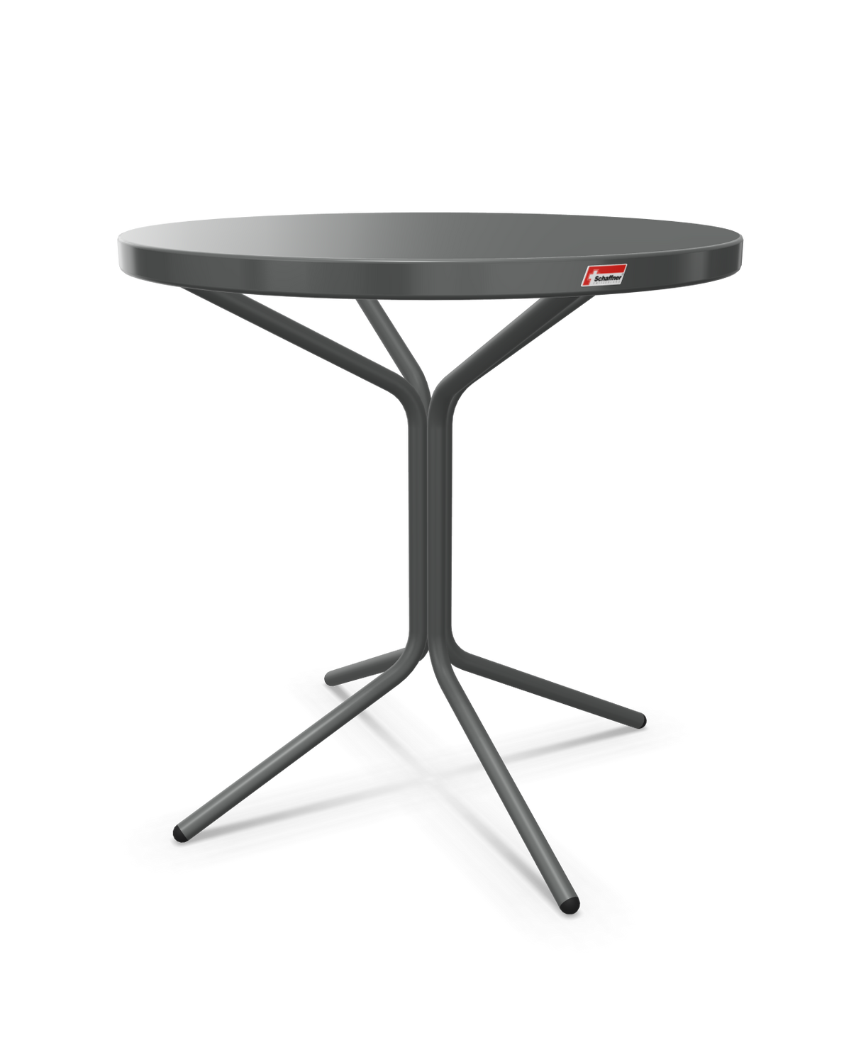 Schaffner PIX Couchtisch Ø54cm H:54cm