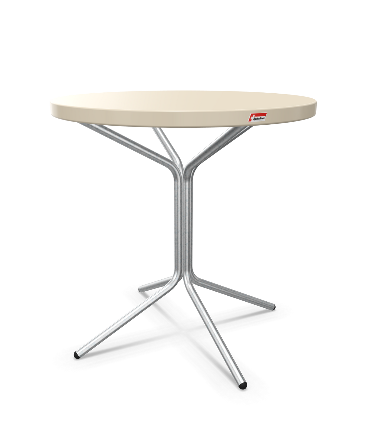 Schaffner PIX Couchtisch Ø54cm H:54cm