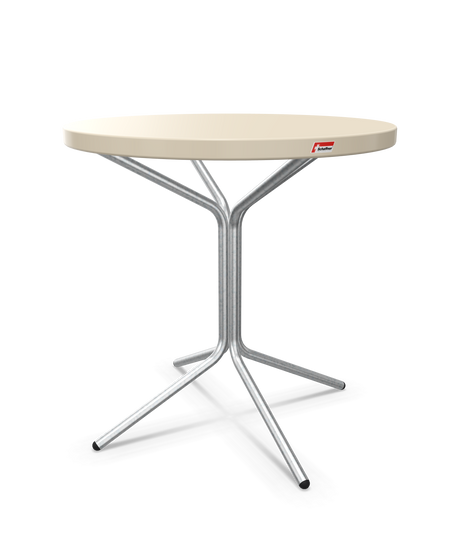 Schaffner PIX Couchtisch Ø54cm H:54cm