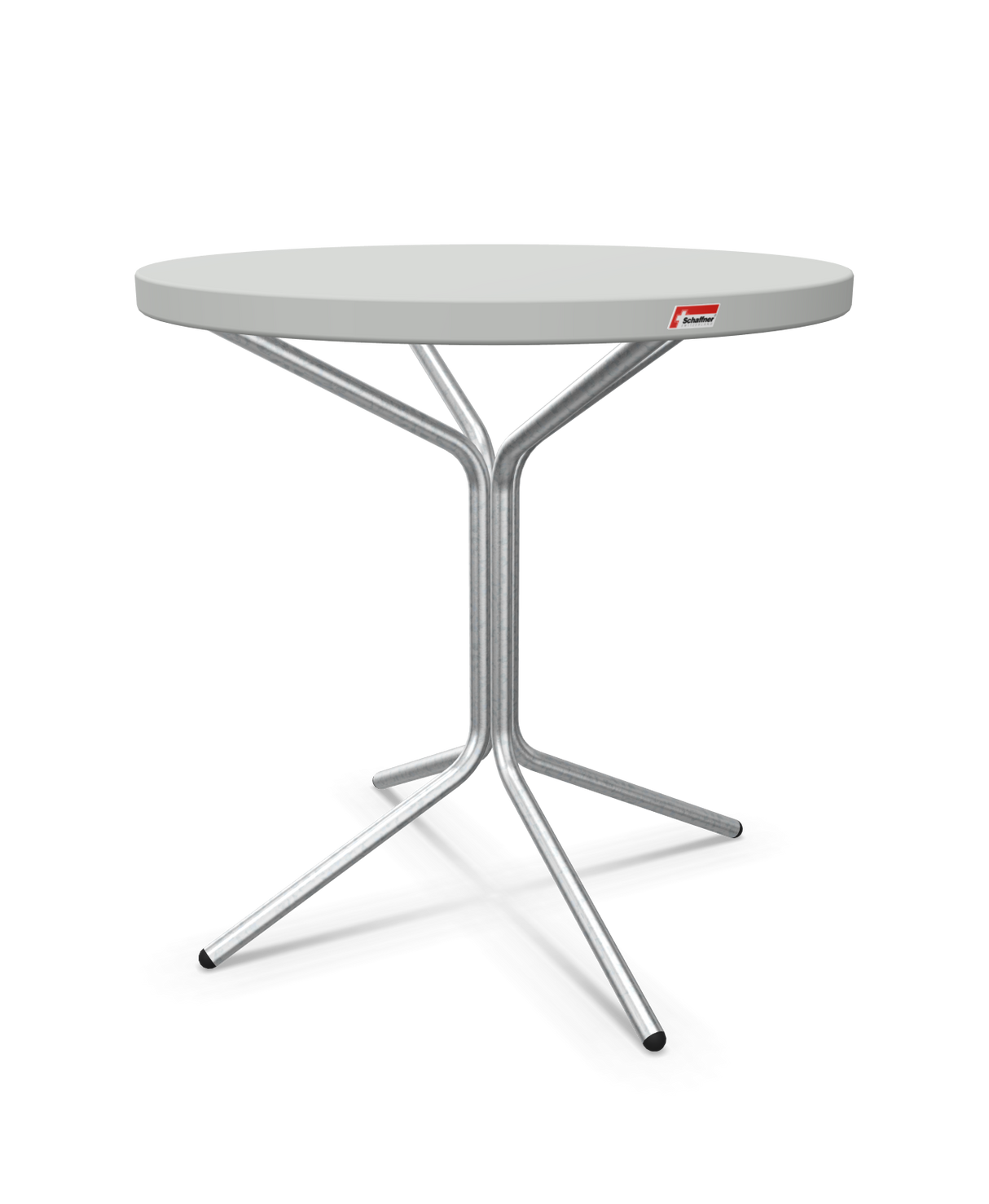Schaffner PIX Couchtisch Ø54cm H:54cm