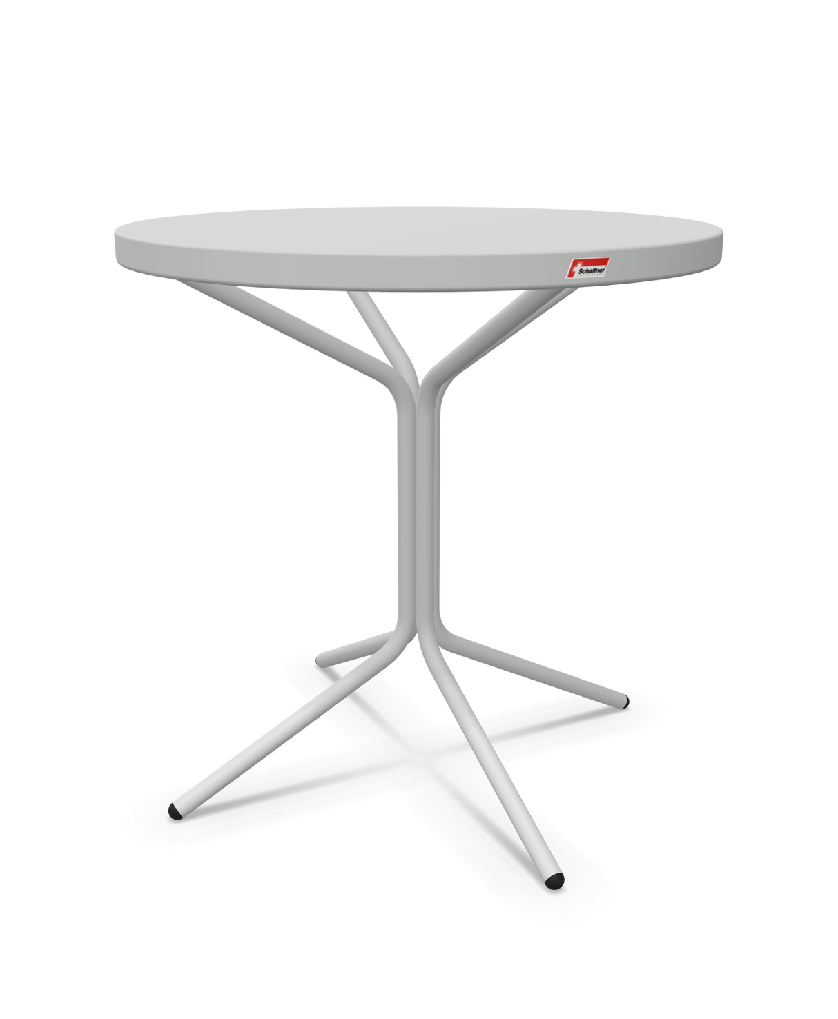 Schaffner PIX Couchtisch Ø54cm H:54cm