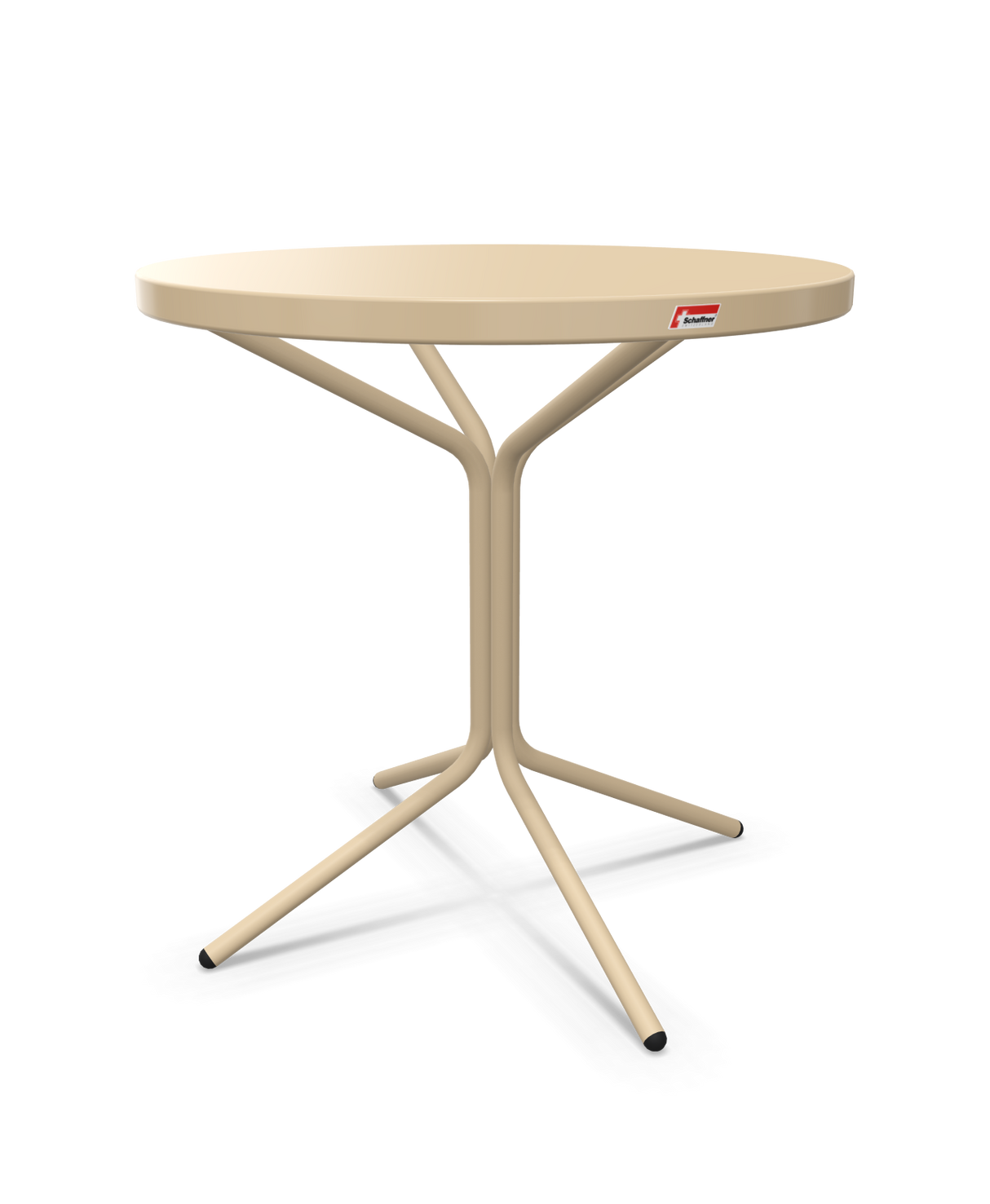 Schaffner PIX Couchtisch Ø54cm H:54cm
