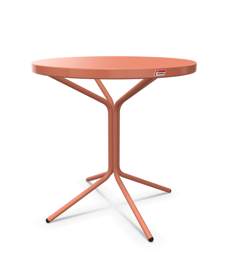 Schaffner PIX Couchtisch Ø54cm H:54cm