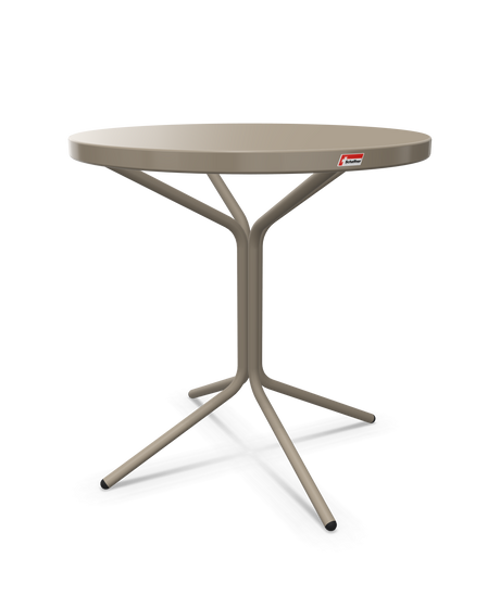 Schaffner PIX Couchtisch Ø54cm H:54cm
