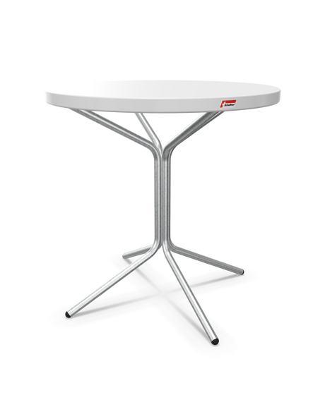 Schaffner PIX Couchtisch Ø54cm H:54cm