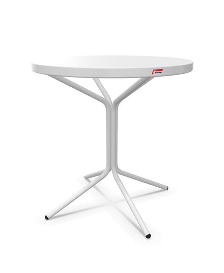 Schaffner PIX Couchtisch Ø54cm H:54cm
