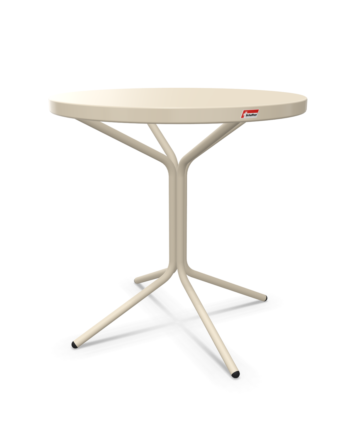 Schaffner PIX Couchtisch Ø54cm H:54cm