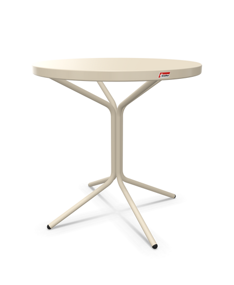 Schaffner PIX Couchtisch Ø54cm H:54cm