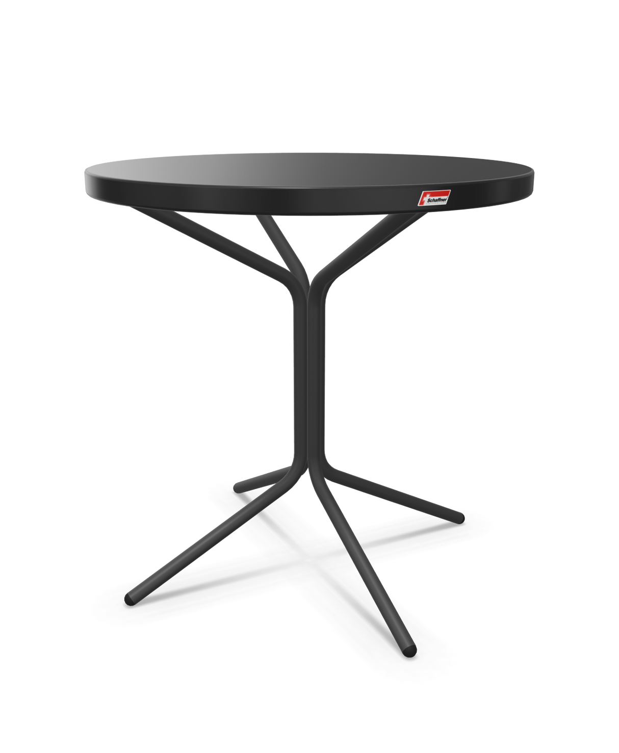 Schaffner PIX Couchtisch Ø54cm H:54cm