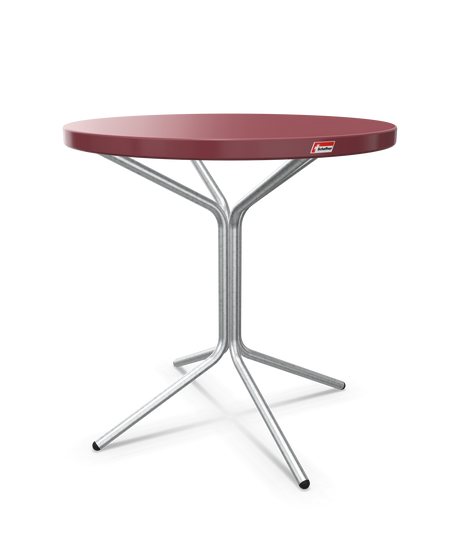 Schaffner PIX Couchtisch Ø54cm H:54cm