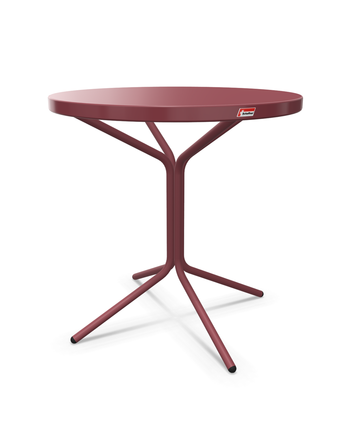 Schaffner PIX Couchtisch Ø54cm H:54cm