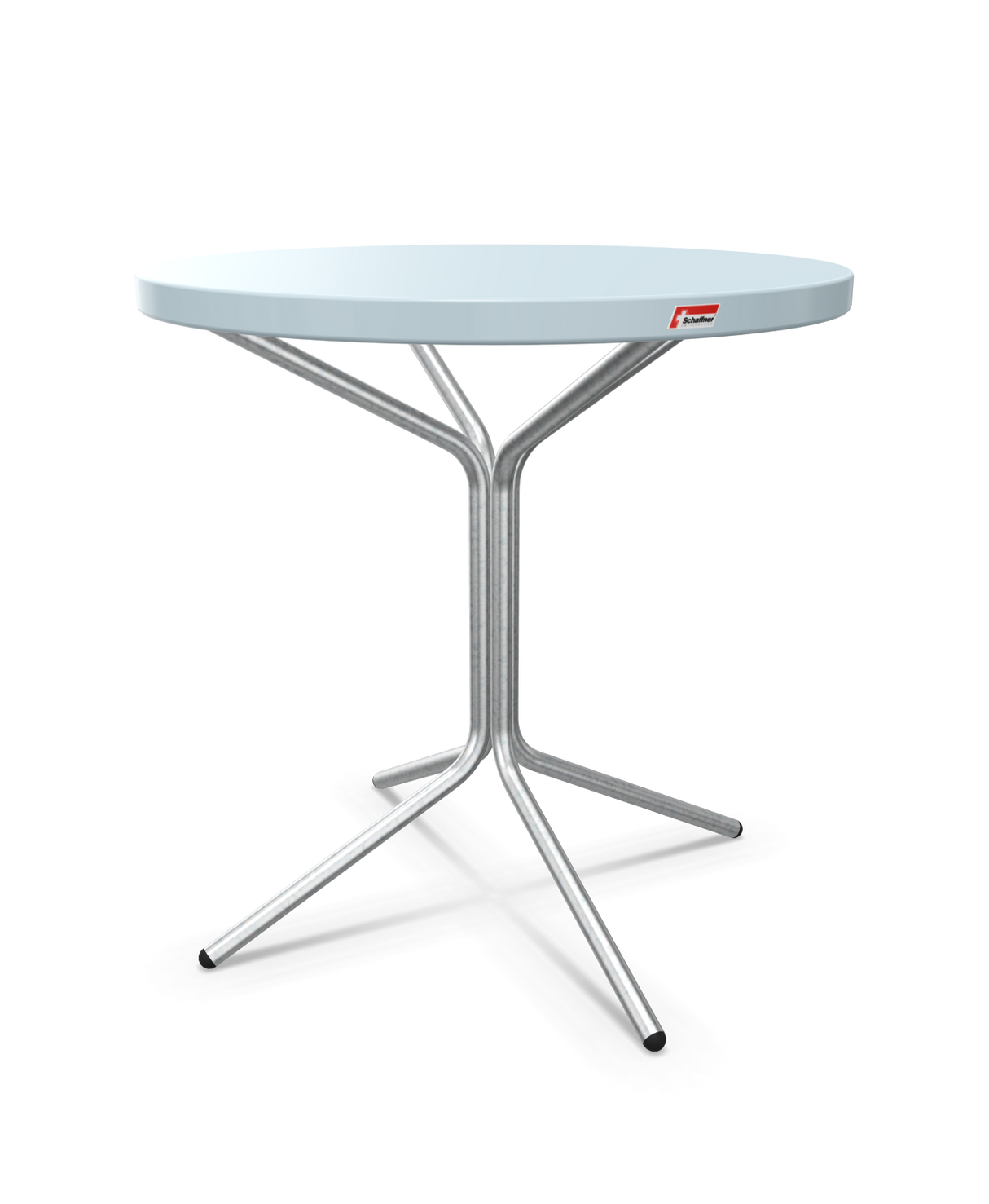 Schaffner PIX Couchtisch Ø54cm H:54cm