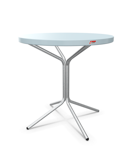 Schaffner PIX Couchtisch Ø54cm H:54cm