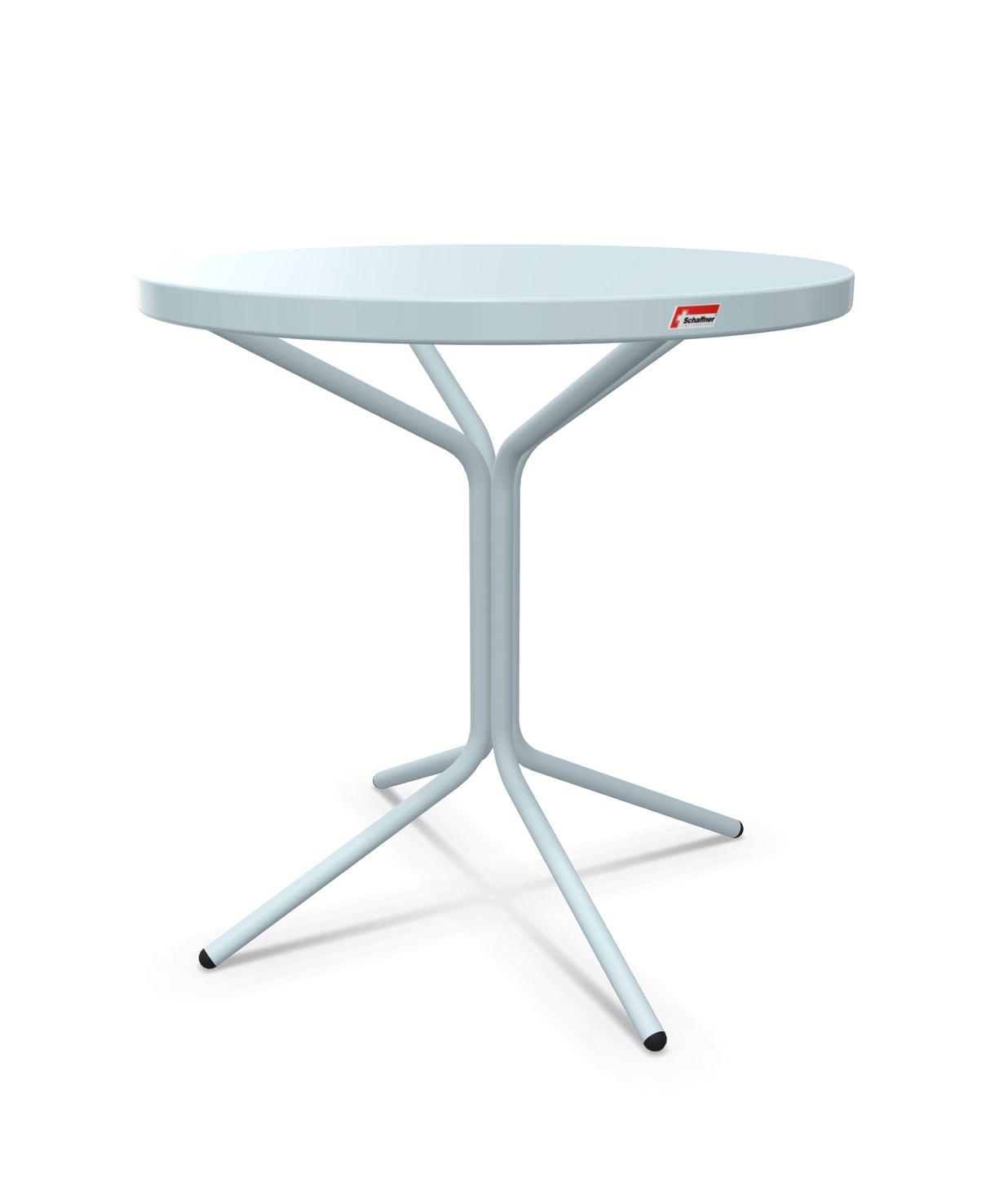Schaffner PIX Couchtisch Ø54cm H:54cm