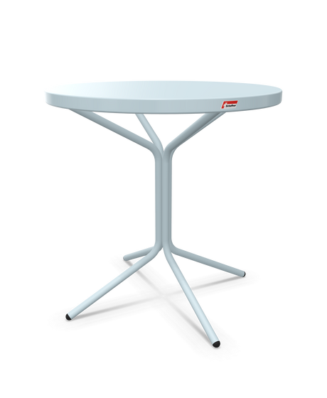 Schaffner PIX Couchtisch Ø54cm H:54cm